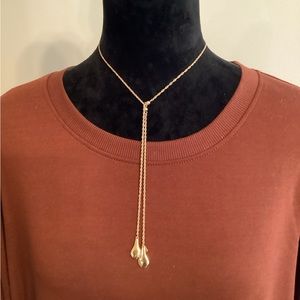 Vintage Monet Necklace